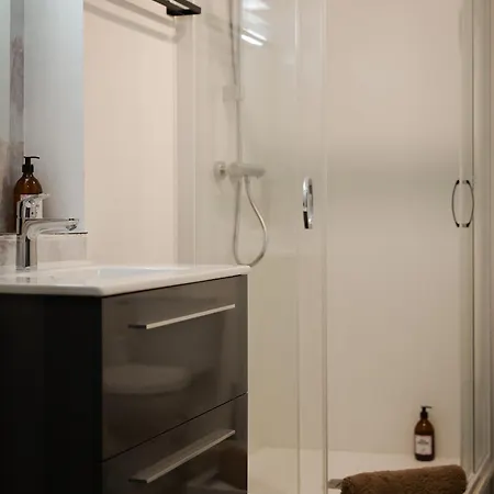 Apartment Bel 2-4 Personnes Coeur De Angers