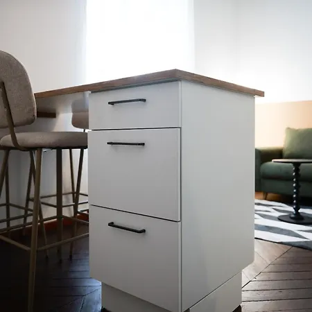 Bel 2-4 Personnes Coeur De * Angers