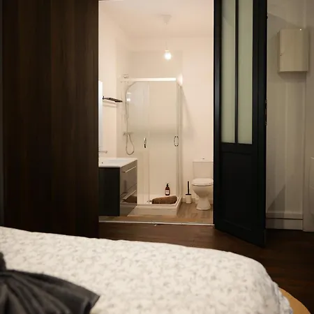 Apartment Bel 2-4 Personnes Coeur De *