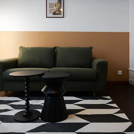 Bel 2-4 Personnes Coeur De Angers