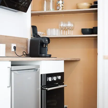 Bel 2-4 Personnes Coeur De *