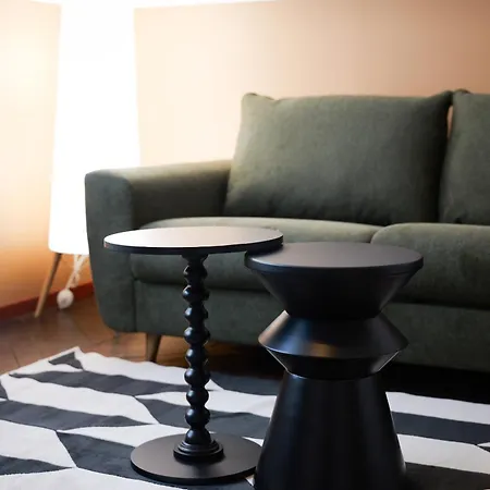 Bel 2-4 Personnes Coeur De Angers