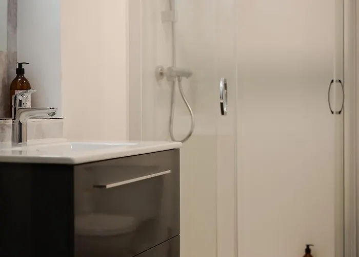 Apartment Bel 2-4 Personnes Coeur De Angers