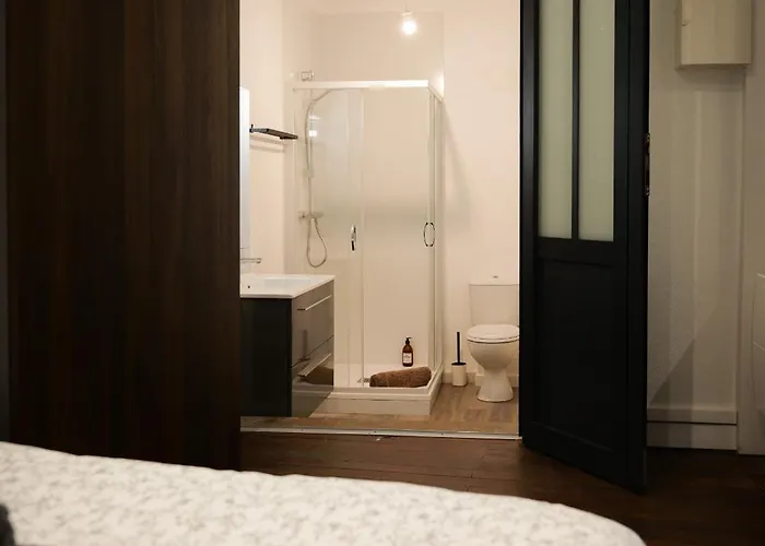 Apartament Bel 2-4 Personnes Coeur De *