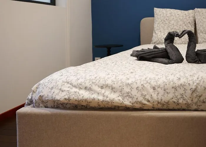 Apartament Bel 2-4 Personnes Coeur De *