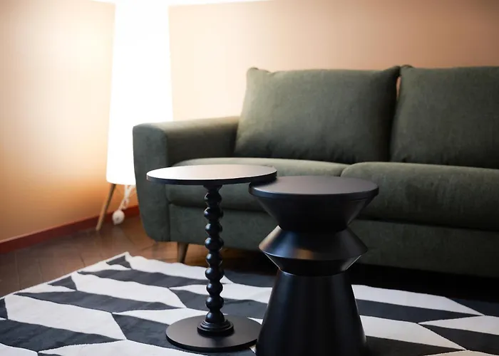 Bel 2-4 Personnes Coeur De Angers