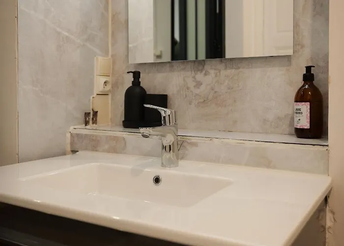 Bel 2-4 Personnes Coeur De Angers