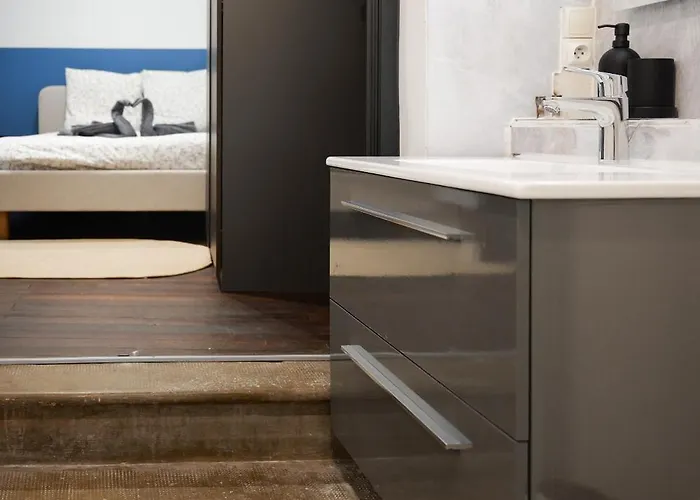 Apartment Bel 2-4 Personnes Coeur De